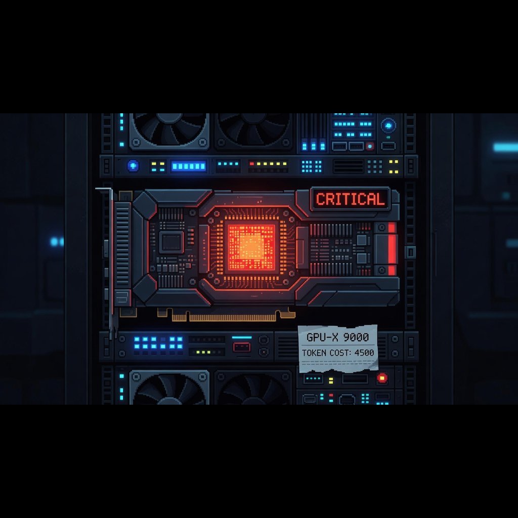 GPU Pixel Render