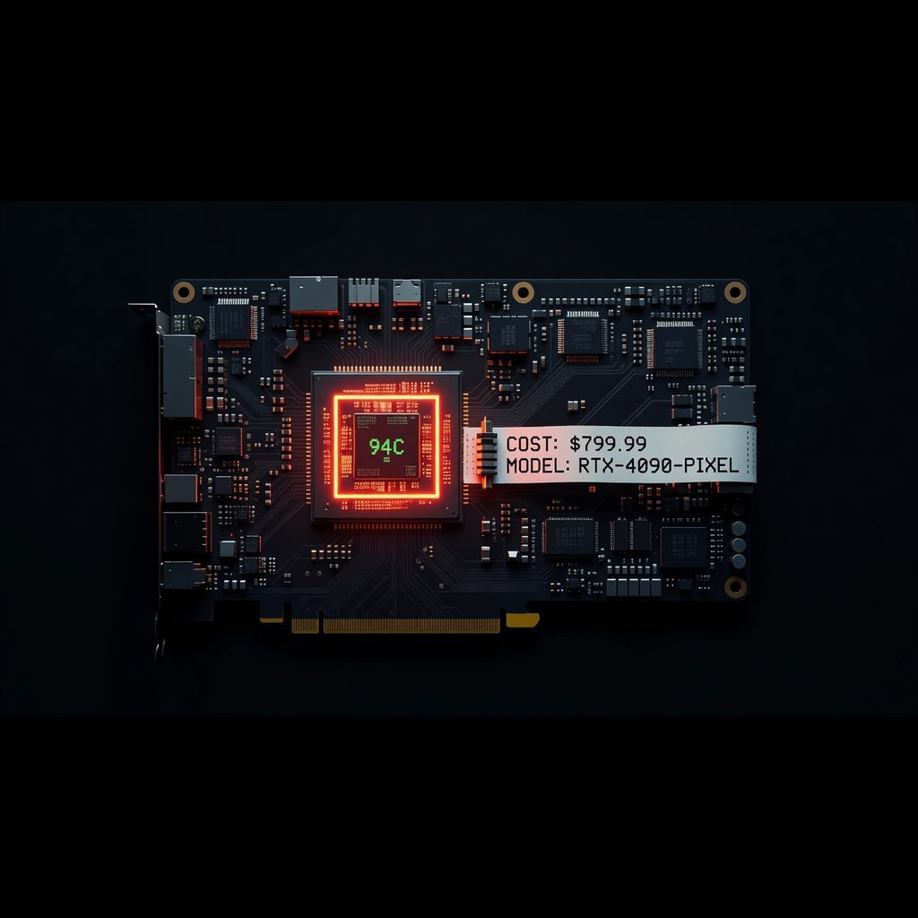GPU Core Burn