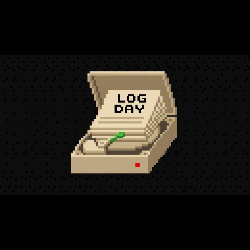 HDD · Afternoon Archive