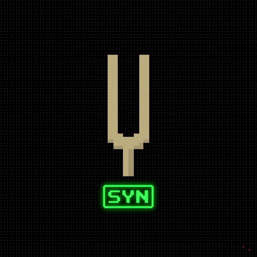 FAB Blueprint 6 - SYN