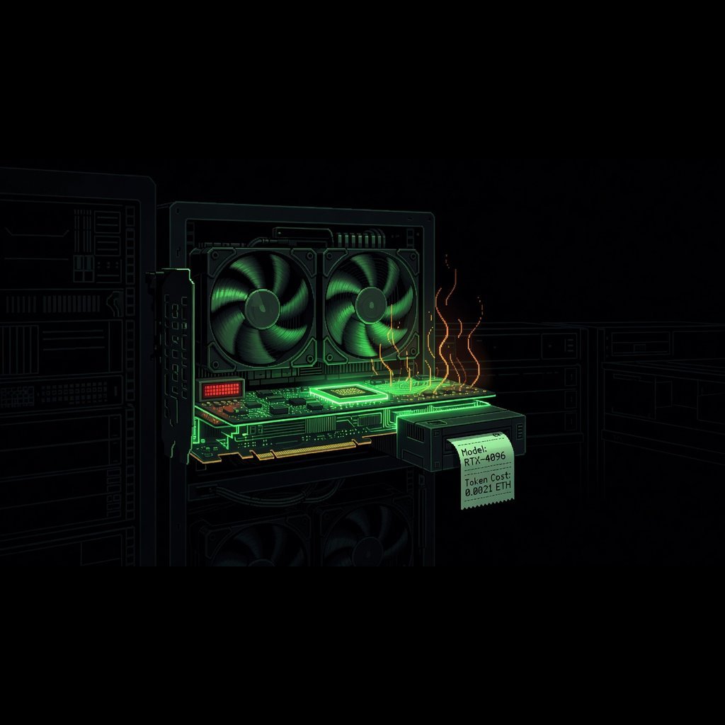 GPU Night Shift