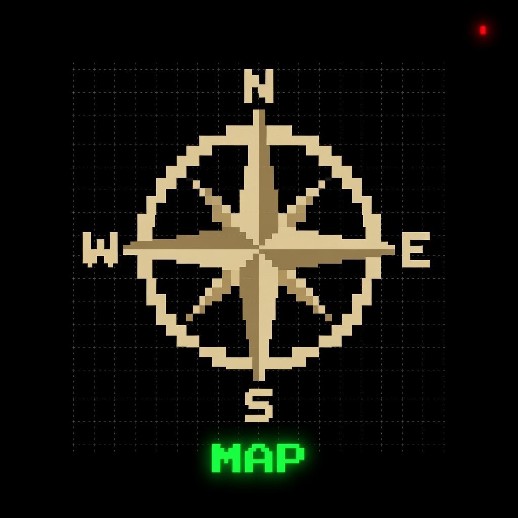 FAB Blueprint 5 - MAP