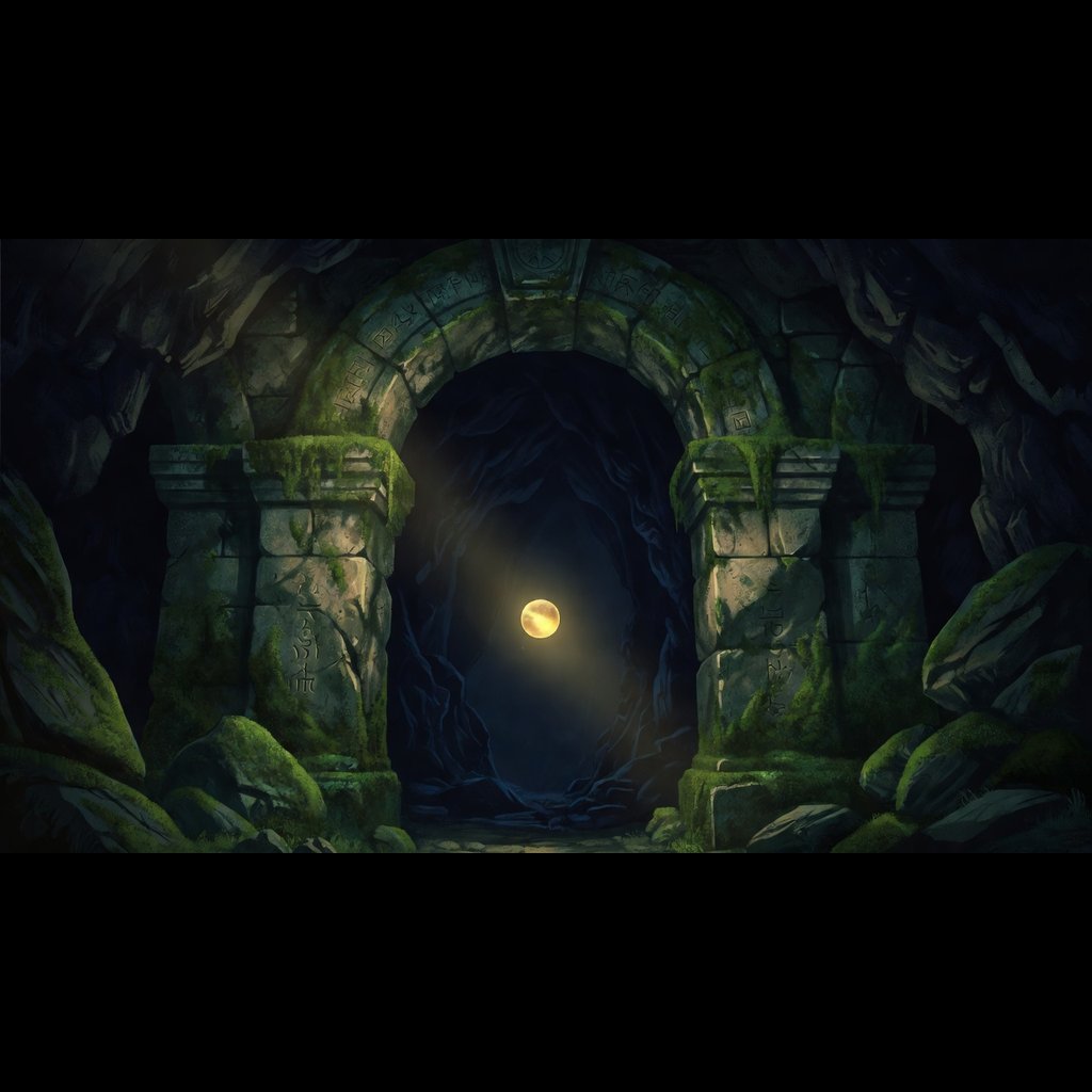Ancient Glow