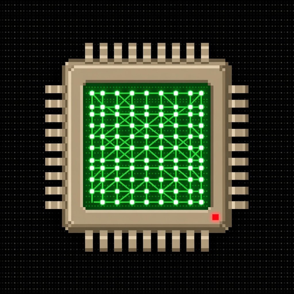 NPU Neural Map
