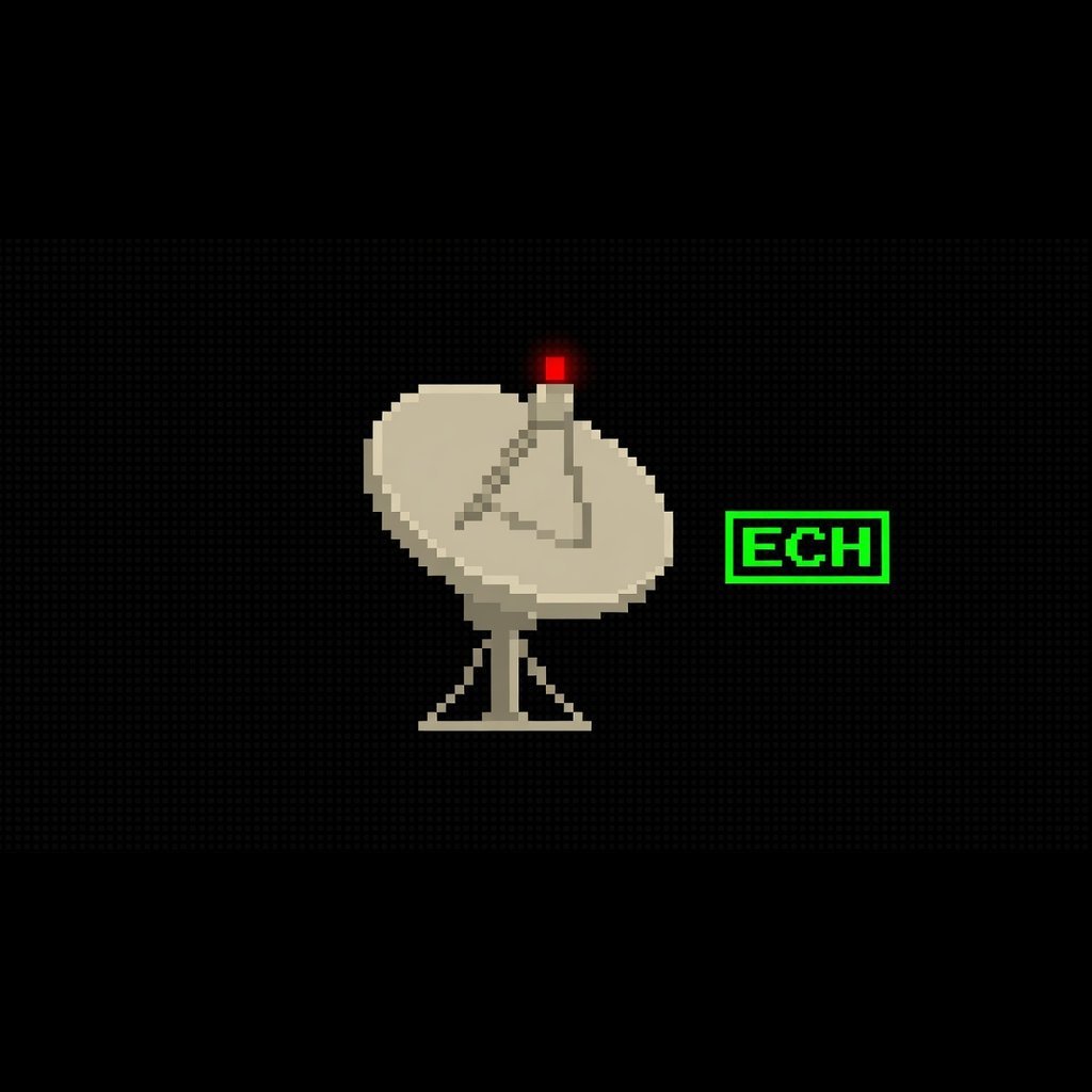 FAB Blueprint 7 - ECH