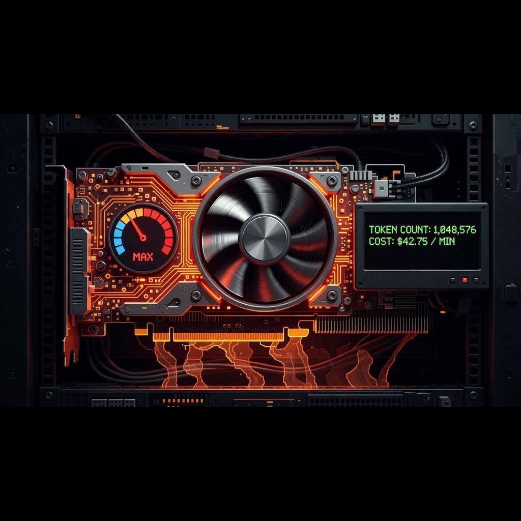 GPU Thermal Limit