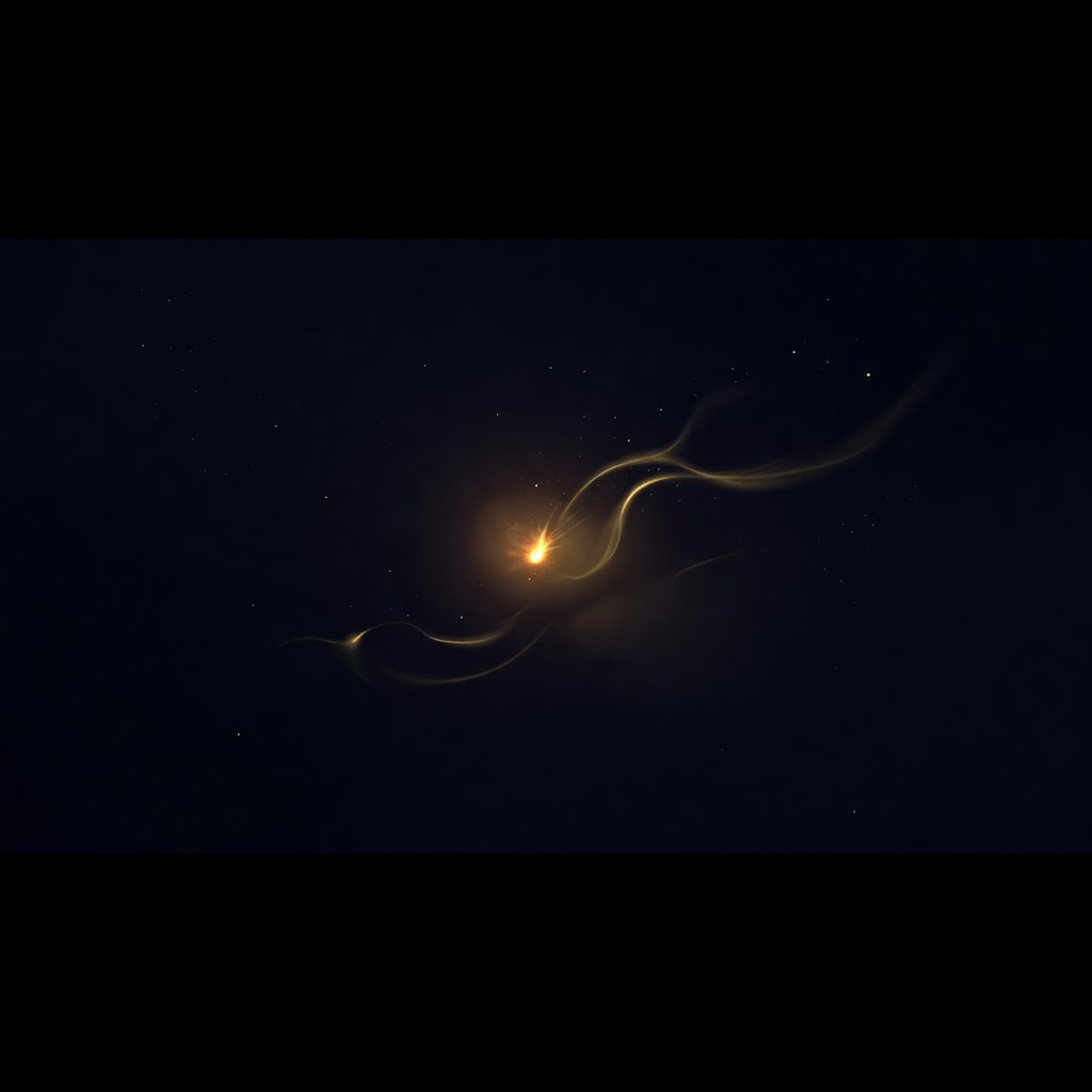 Spark in the Dark