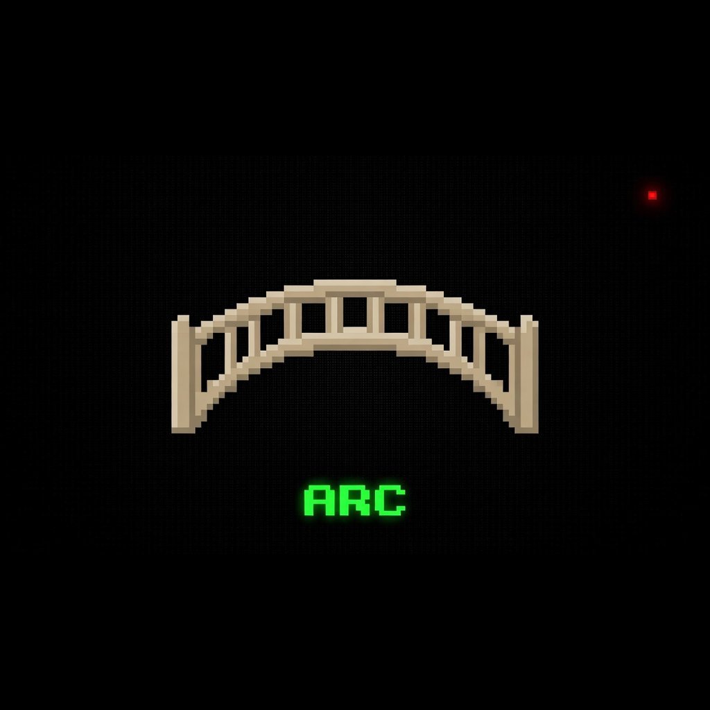 FAB Blueprint 3 - ARC