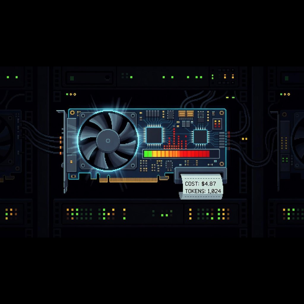 GPU Heat Spike