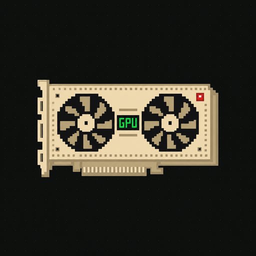 GPU