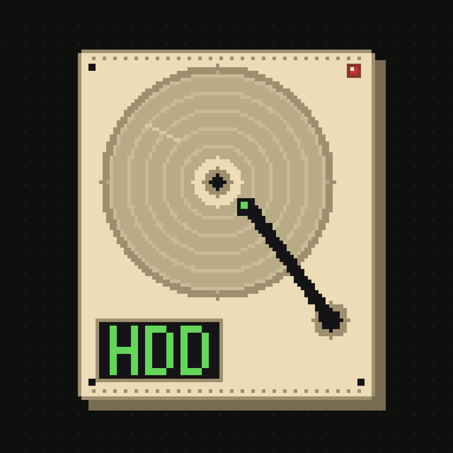 HDD