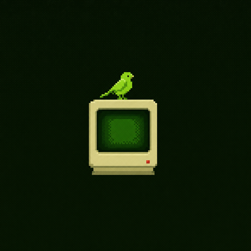 canary